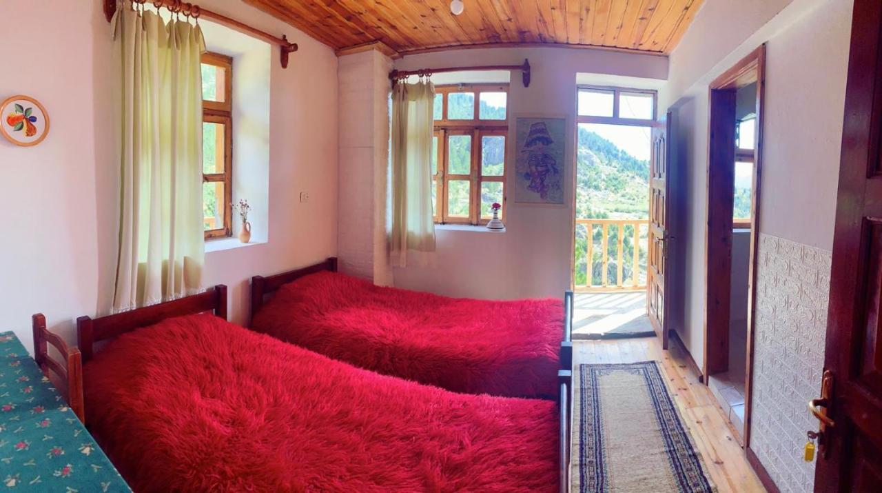 Hotel Grabova Grabove e Siperme Extérieur photo