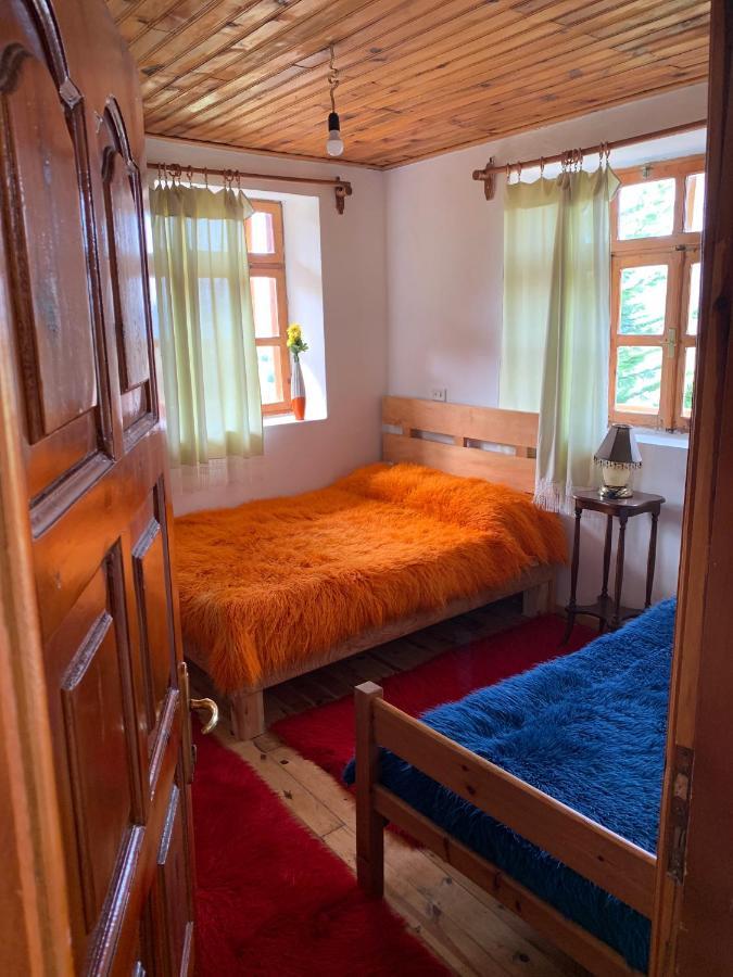 Hotel Grabova Grabove e Siperme Extérieur photo