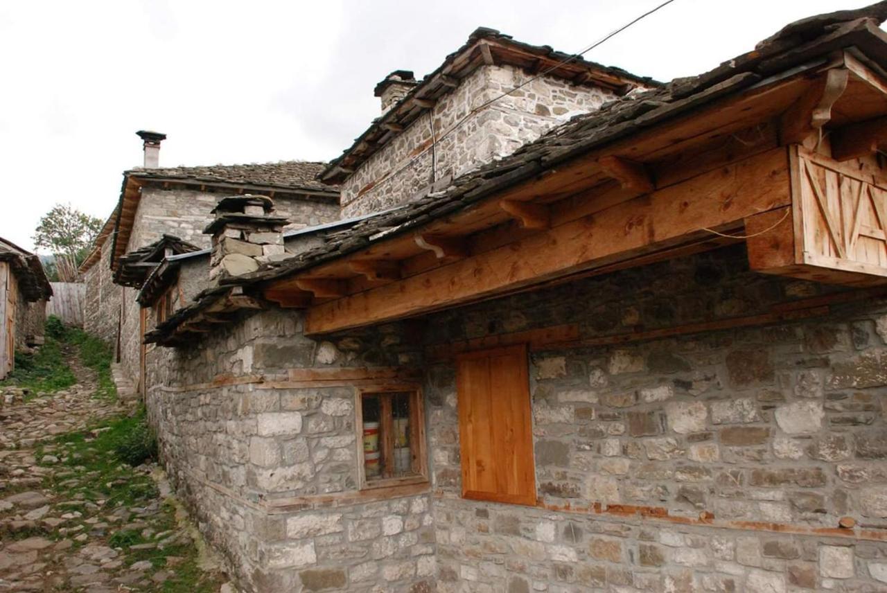 Hotel Grabova Grabove e Siperme Extérieur photo