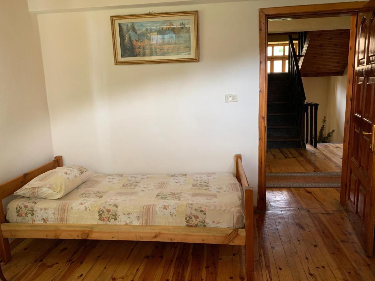 Hotel Grabova Grabove e Siperme Extérieur photo