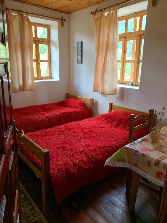 Hotel Grabova Grabove e Siperme Extérieur photo